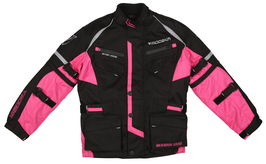 TOUREX KID ROSA