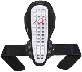 Espaldera Alpinestar Nucleor KR-R