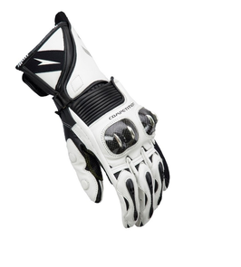 UNIK R-8 GUANTE MOTO RACING