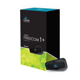 CARDO  FREECOM 1+