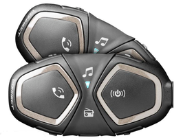 INTERPHONE CONNECT DUO
