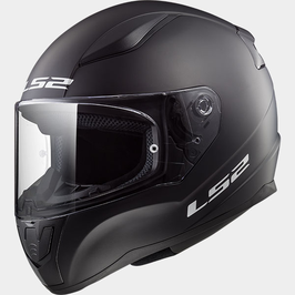 FF353J RAPID SOLID MATT BLACK