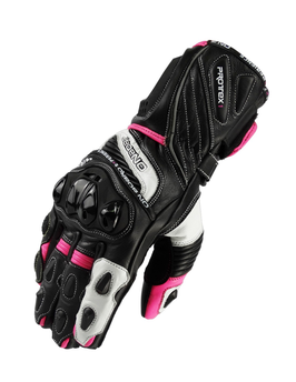 ONBOARD WRX-1 - N/FUCSIA MUJER
