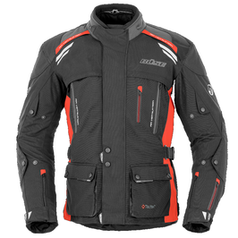 BÜSE HOMBRE HIGHLAND RED