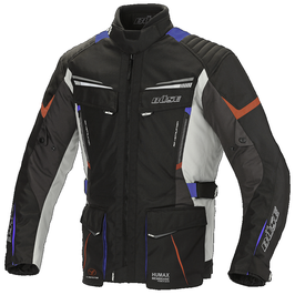 BÜSE HOMBRE LAGO PRO AZUL NEGRA GRIS HOMBRE