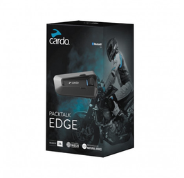 CARDO PACKTALK EDGE