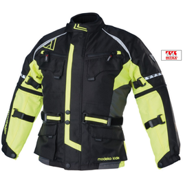 TOUREX KIDS FLUOR