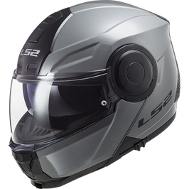 LS2 FF902 Scope Nardo Grey