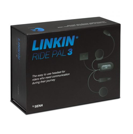 LINKIN PAL 3 BY SENNA