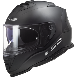 FF800 STORM SOLID MATT BLACK