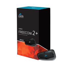 CARDO FREECOM 2x