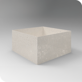 Filtervlies Sack: zu MAC 300 ab 2015