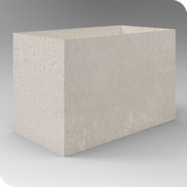 Filtervlies Sack: zu 400 Liter Container