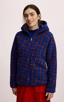 ja w25a95 fleece