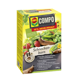 COMPO Schneckenkorn