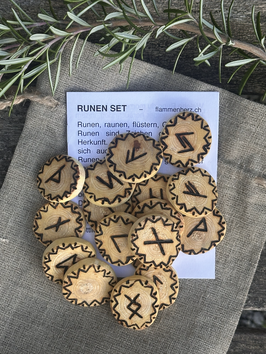 Runen-Set - RS2