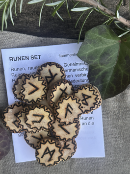 Runen-Set - RS7