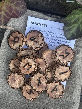 Runen-Set - RS5
