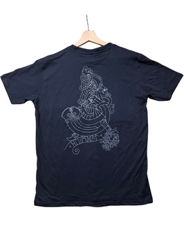 Heimdall - Backprint - Men