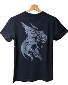 Valküre - Backprint - Ladies