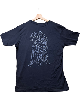 Rabe - Backprint - Men