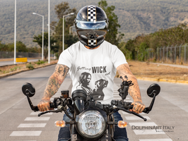 T-Shirt 'Getting WICKed' I