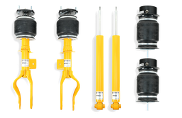 STREETEC Performance | Tesla Model 3 / Y (5YJ)