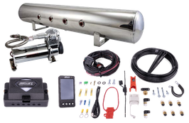 Air Lift | ALP4 (1/4") Polish Aluminium