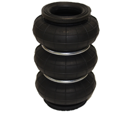 Dreifaltenbalg 5" (Ø130mm)