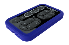 Bedienteil Case | AccuAir e-Level+ Touchpad (Robust)