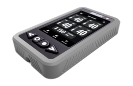 Bedienteil Case | Airlift ALP4 (Robust)