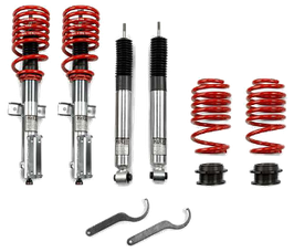 H&R (deep) | VW Passat B6 R36 (3C)