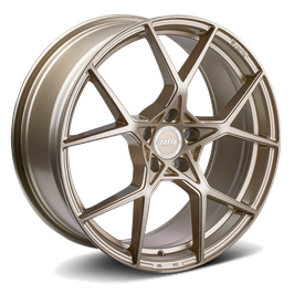 raffa Wheels RF-03 | Champagner (19")