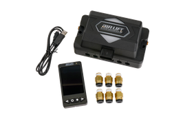 Upgrade-Kit | Air Lift Performance 3P/3H zu ALP4