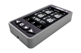 Bedienteil Case | Airlift ALP4 (Slim)