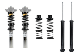 STREETEC ultraLOW V2 | VAG MK7 / MK8 (ohne Stützlager)
