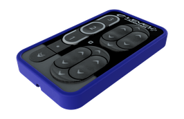 Bedienteil Case | AccuAir e-Level+ Touchpad (Slim)