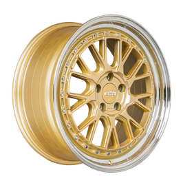 raffa Wheels RS-03 | Gold (19")