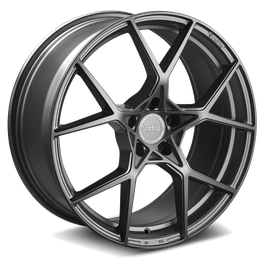 raffa Wheels RF-03 | Graphit (19")