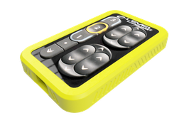 Bedienteil Case | AccuAir e-Level Touchpad (Robust)
