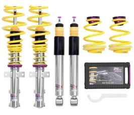gepfeffert | BMW 3er (G20/G21) / 4er (G22) V2/V3