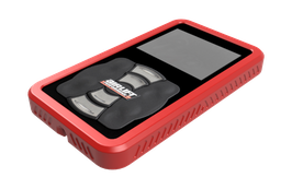 Bedienteil Case | Airlift 3P/3H (Robust)