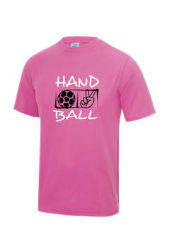 Cool T Victory HB 211 neonpink/weiß/schwarz