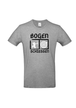 Bogenschießen Shirt 3