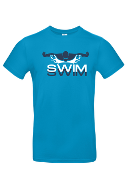 Schwimmer-Shirt Swim 1