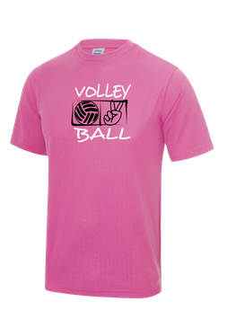 Cool T Victory VB226 neonpink/weiß/schwarz