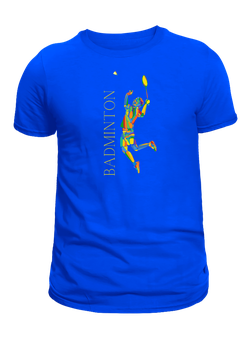 Badminton-Shirt 5