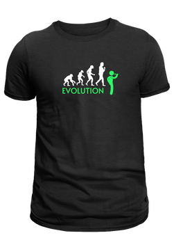 Dart-Shirt 2 Evolution