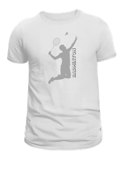 Badminton-Shirt 8
