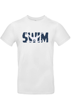 Schwimmer-Shirt Swim 2